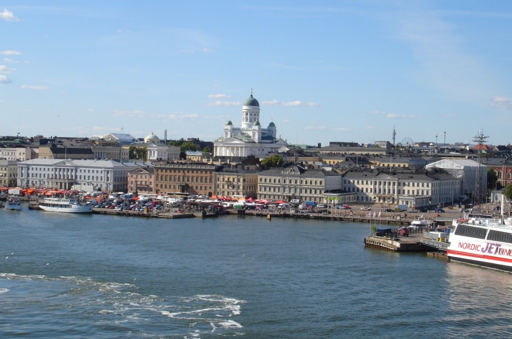 helsinki